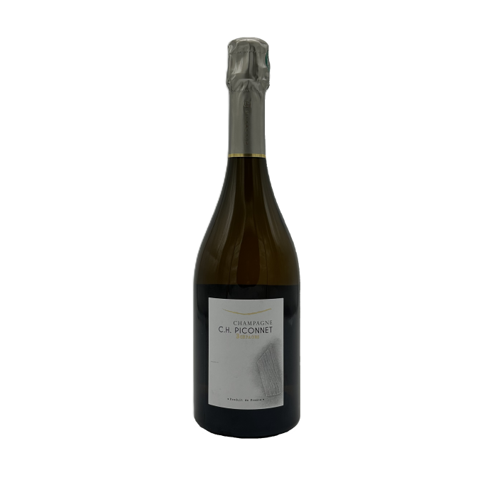 3 Cepages Brut Nature 