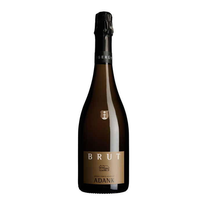 Adank's brut Adank's brut