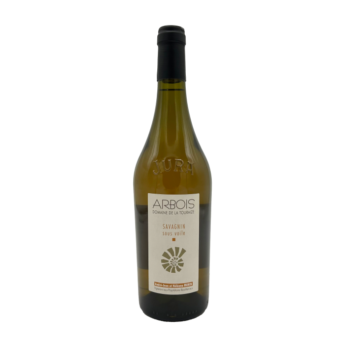 Arbois Blanc Savagnin "Sous Voile" Arbois Blanc Savagnin "Sous Voile"