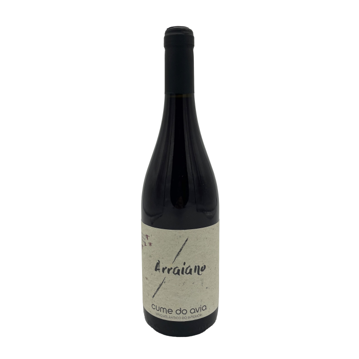 Arraiano Tinto Arraiano Tinto