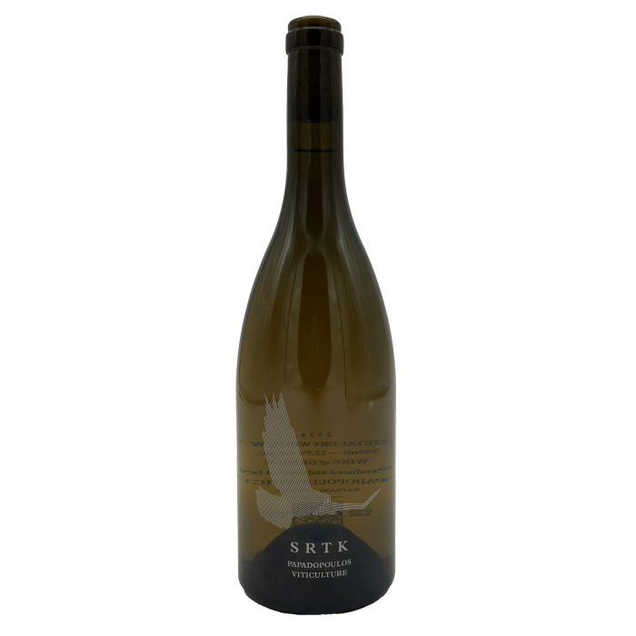 Assyrtiko Assyrtiko