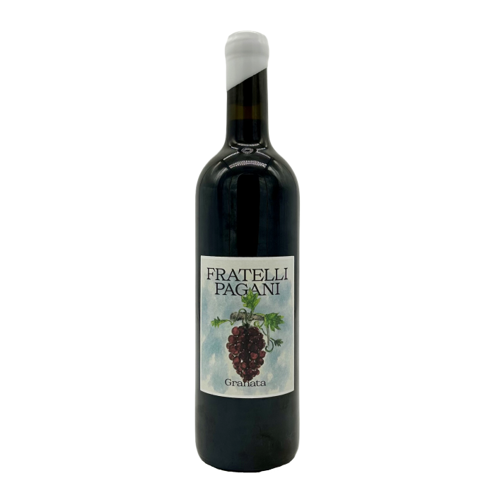 Barbera "Granata" Barbera "Granata"