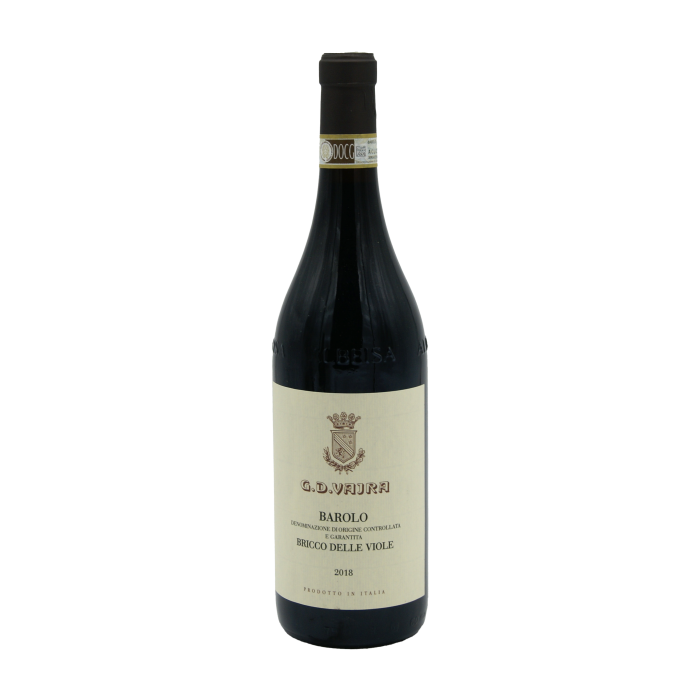 Barolo "Bricco delle Viole" Barolo "Bricco delle Viole"