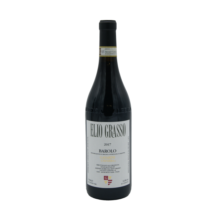 Barolo "Gavarini Chiniera" Barolo "Gavarini Chiniera"