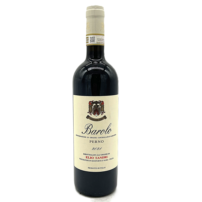 Barolo Perno D_O_C_G_ Barolo Perno D_O_C_G_