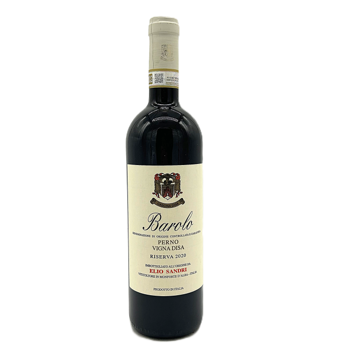 Barolo Perno "Vigna Disa" Riserva D_O_C_G Barolo Perno "Vigna Disa" Riserva D_O_C_G