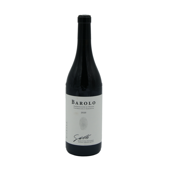 Barolo Barolo