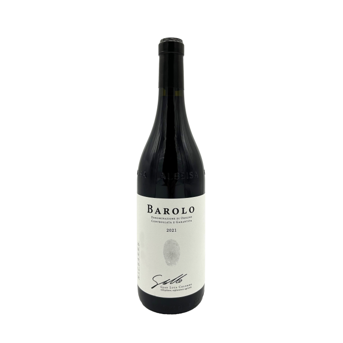 Barolo Barolo