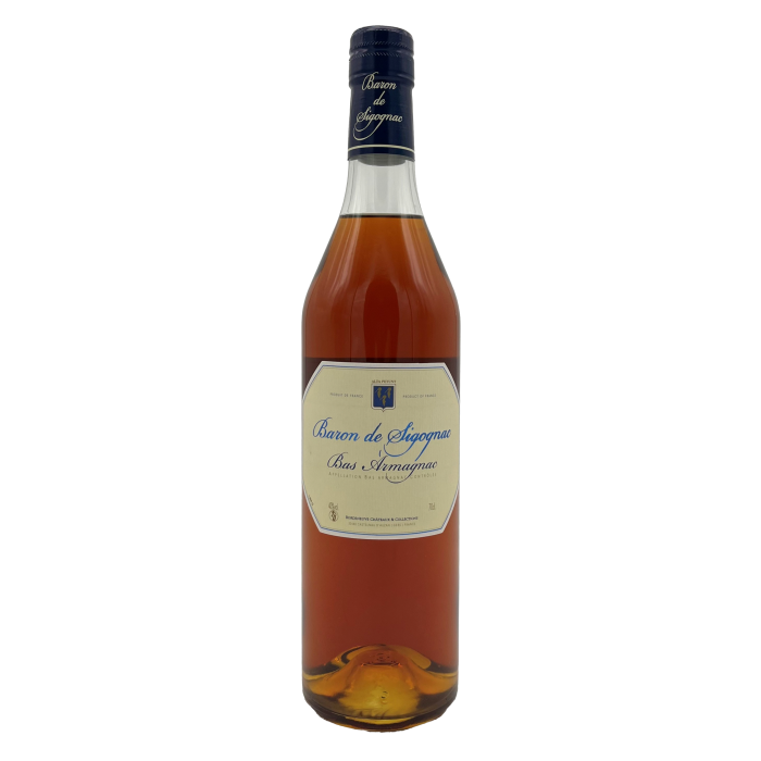 Bas Armagnac - 40 % Vol_ Bas Armagnac - 40 % Vol_
