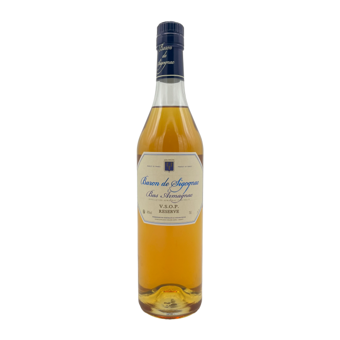 Bas Armagnac - V_S_O_P_ Bas Armagnac - V_S_O_P_