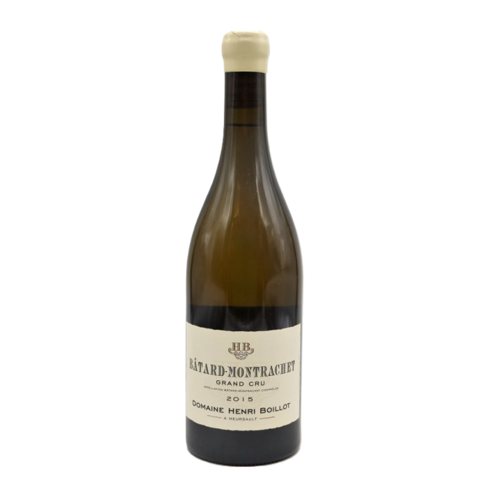 Batard Montrachet Grand Cru Batard Montrachet Grand Cru