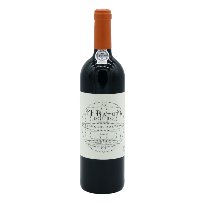 Batuta tinto Douro D_O_C_ Batuta tinto Douro D_O_C_