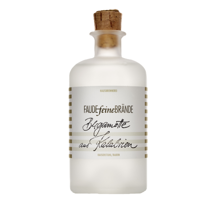 Bergamotte - aus Kalabrien Bergamotte - aus Kalabrien