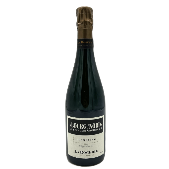 Bourg / Nord Grand Cru - ab Sep_ '26 Bourg / Nord Grand Cru - ab Sep_ '26