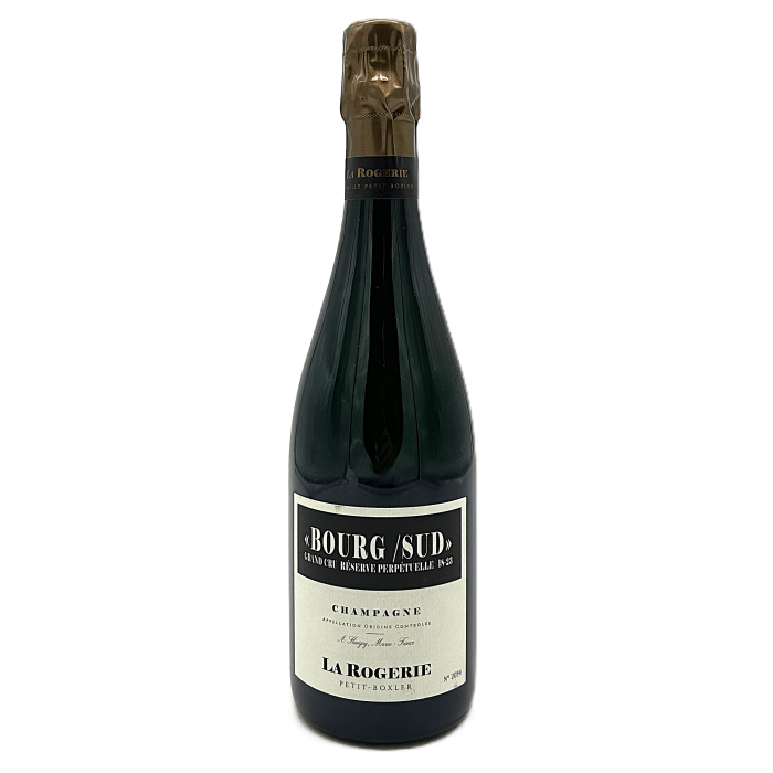 Bourg / Sud Grand Cru - ab Sep_ '26