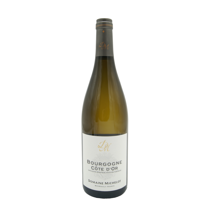 Bourgogne blanc "Côte d'Or" Bourgogne blanc "Côte d'Or"