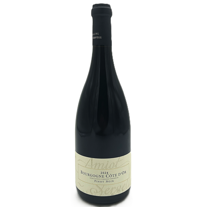 Bourgogne Côte d'Or Pinot Noir - Bourgogne Côte d'Or Pinot Noir -