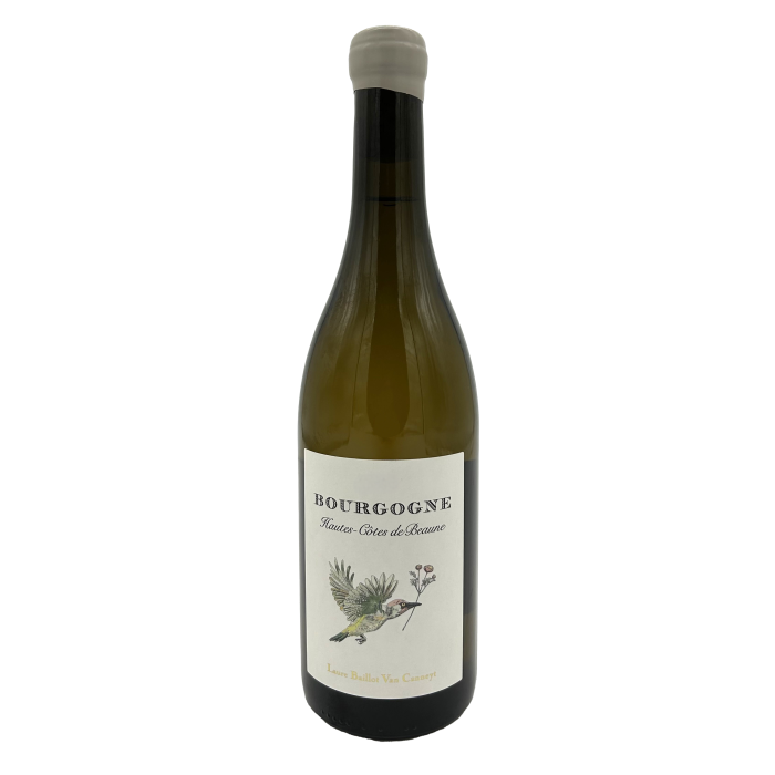 Bourgogne Hautes-Côtes de Beaune "Le Blanc" Bourgogne Hautes-Côtes de Beaune "Le Blanc"