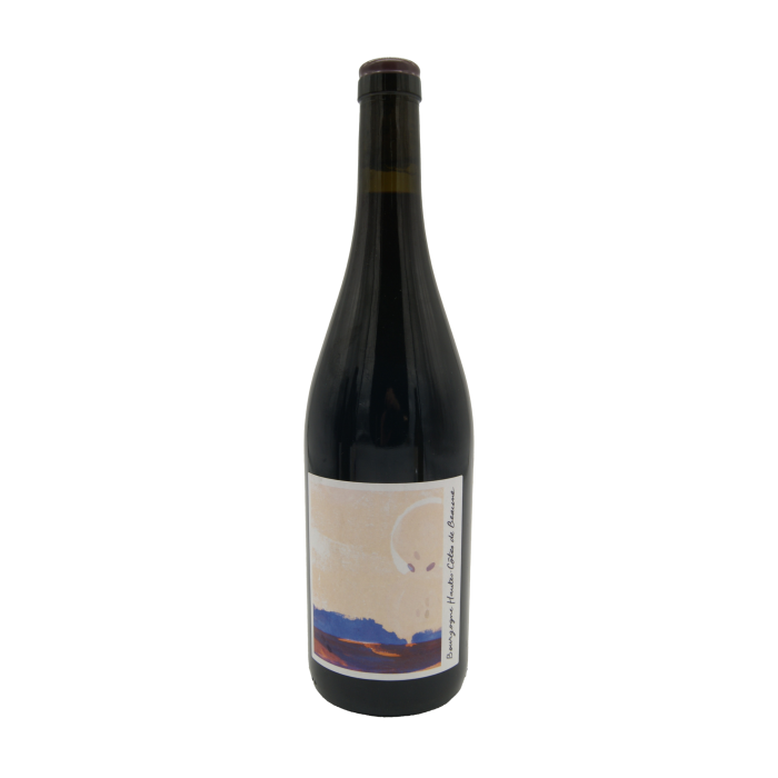 Bourgogne Hautes Côtes de Beaune rouge Bourgogne Hautes Côtes de Beaune rouge