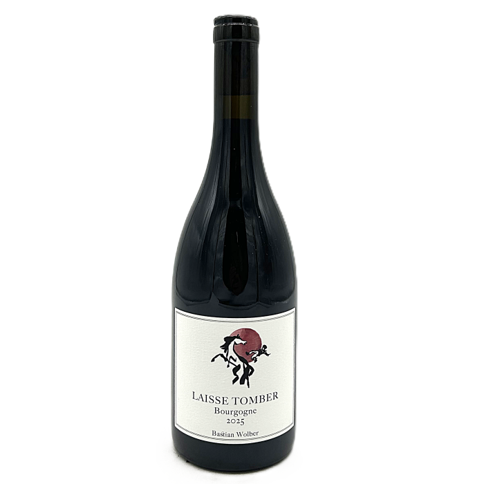 Bourgogne Rouge 