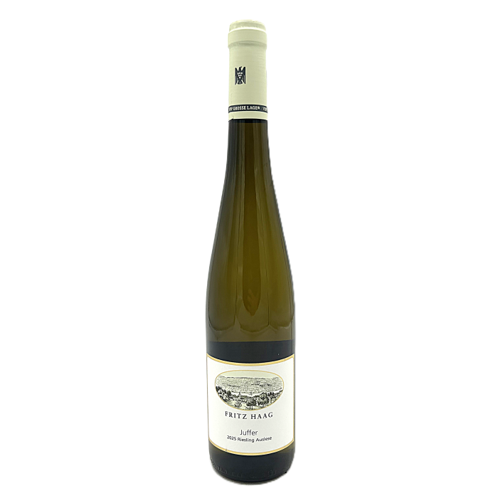Brauneberger Juffer Auslese Riesling
