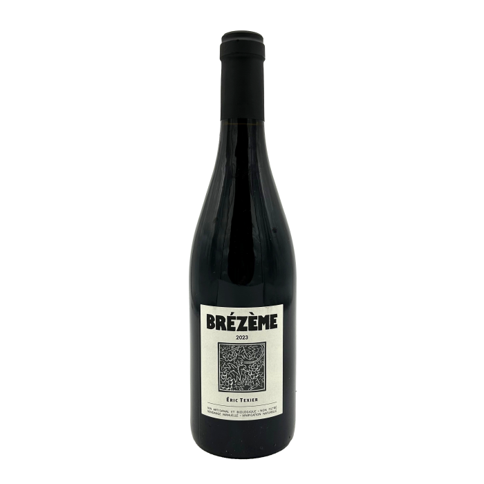 Brézème Syrah Brézème Syrah
