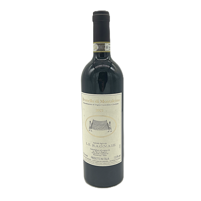 Brunello di Montalcino DOCG Brunello di Montalcino DOCG