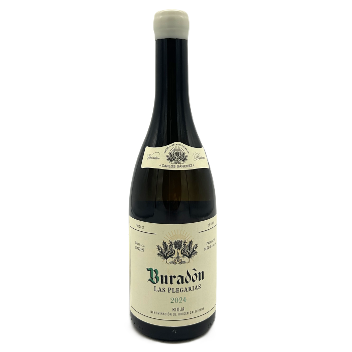 Buradon Las Plegarias blanco Buradon Las Plegarias blanco
