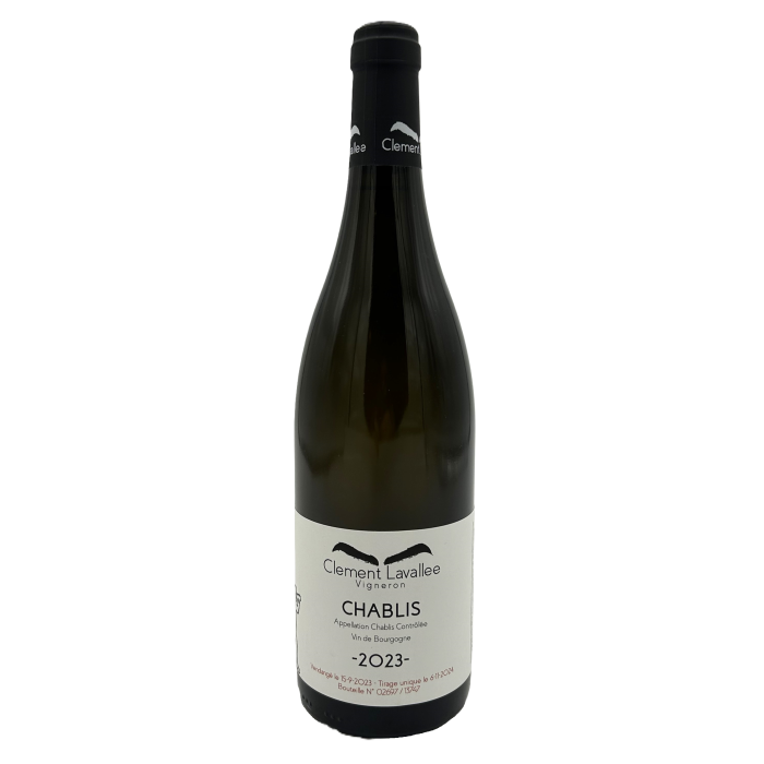 Chablis Chablis