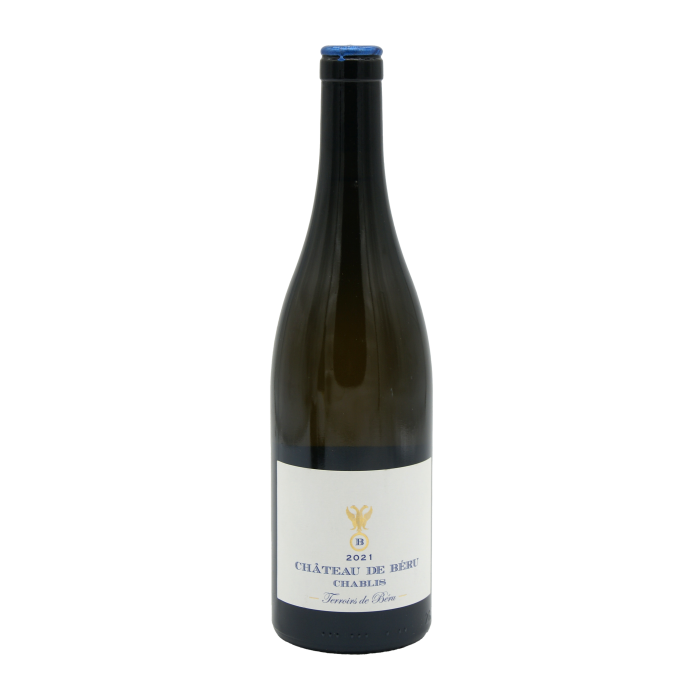 Chablis "Terroirs de Béru" Chablis "Terroirs de Béru"