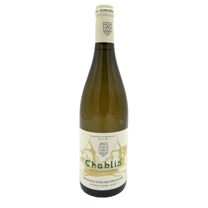 Chablis Chablis