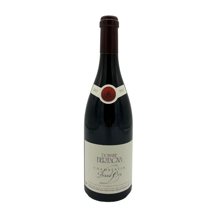 Chambertin Grand Cru Chambertin Grand Cru