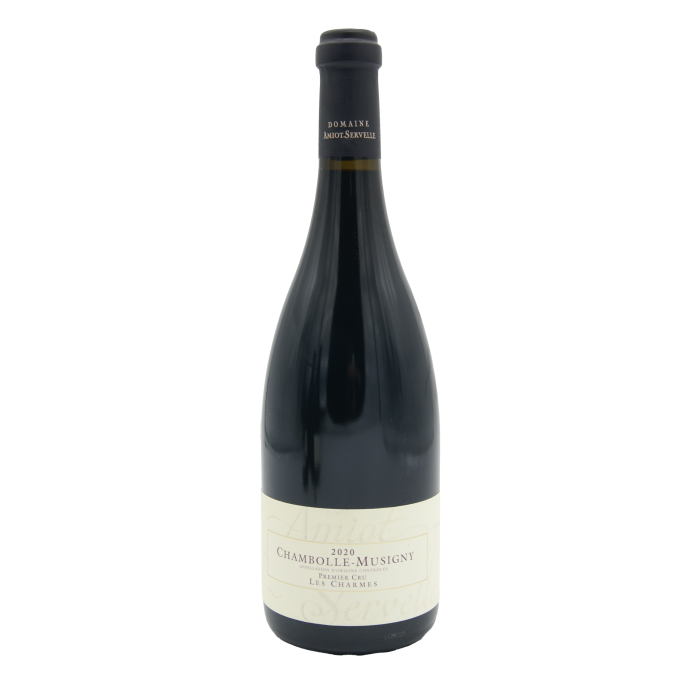 Chambolle Musigny 1er Cru "Les Charmes" Chambolle Musigny 1er Cru "Les Charmes"