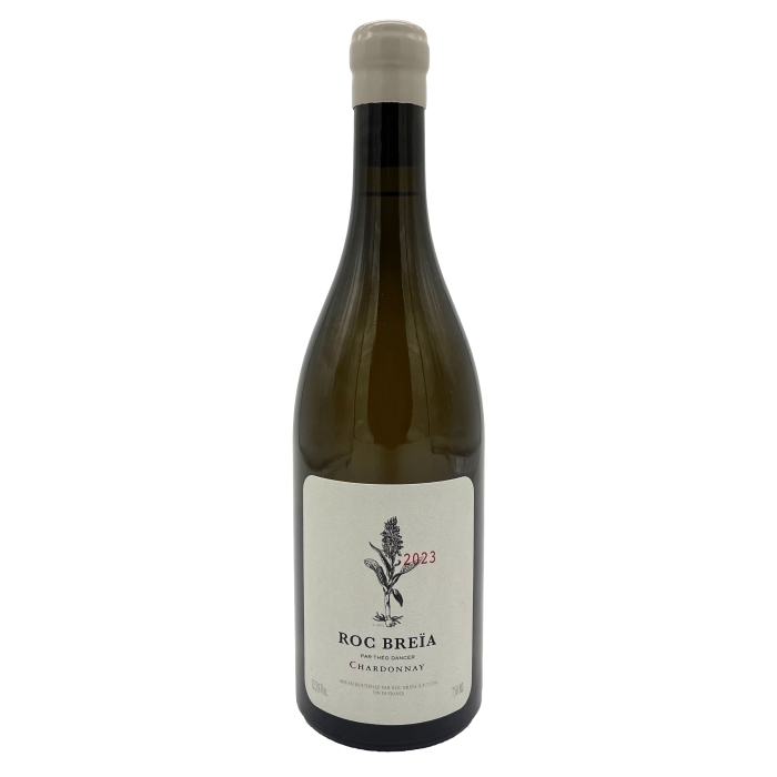 Chardonnay Chardonnay