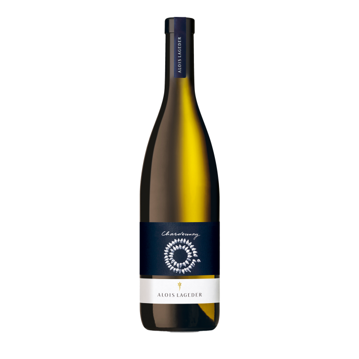 Chardonnay D_O_C_ Chardonnay D_O_C_