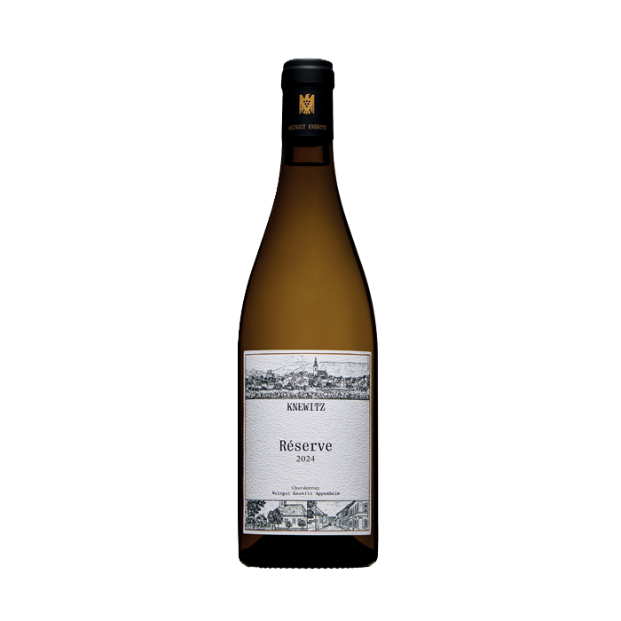 Chardonnay RESERVE Chardonnay RESERVE