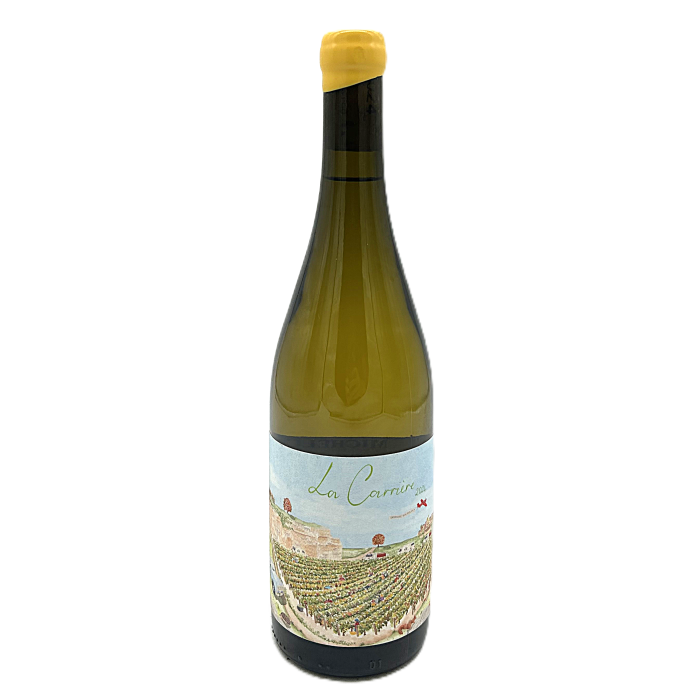 Chardonnay - Vin de France Chardonnay - Vin de France