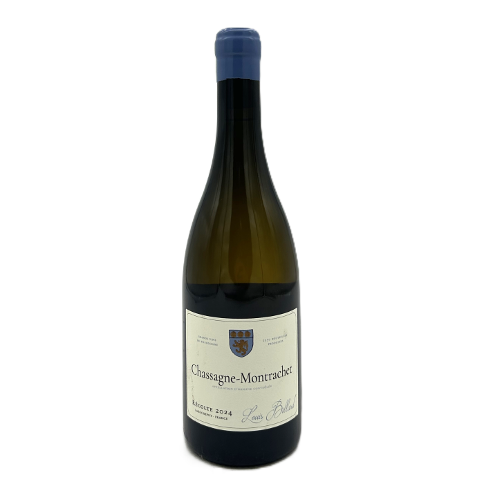 Chassagne-Montrachet - ab Juni '26 Chassagne-Montrachet - ab Juni '26
