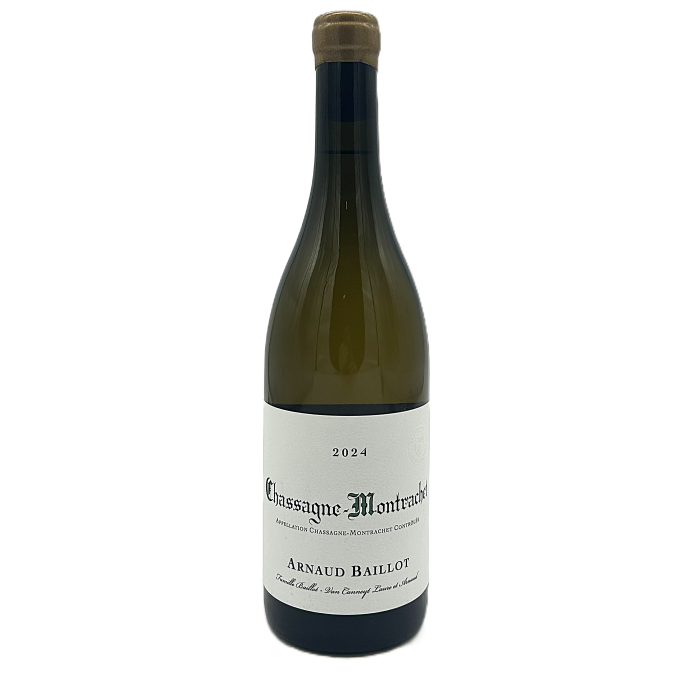 Chassagne-Montrachet Chassagne-Montrachet