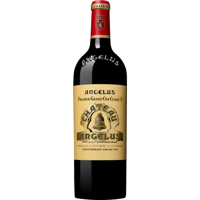 Chateau Angelus 1er Grand Cru Classé A Chateau Angelus 1er Grand Cru Classé A