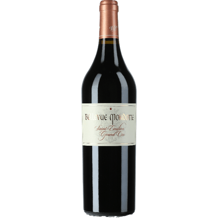 Chateau Bellevue Mondotte Grand Cru Chateau Bellevue Mondotte Grand Cru
