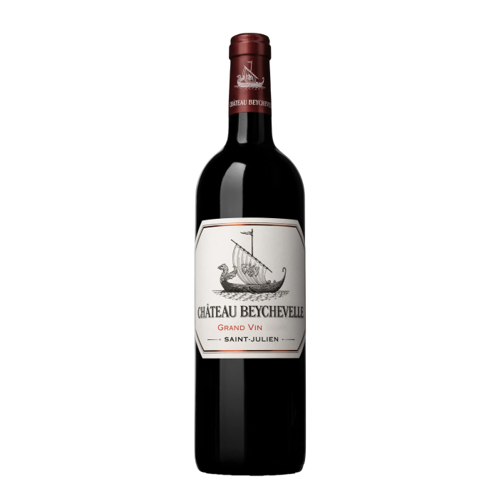 Chateau Beychevelle 4e Cru Classé Chateau Beychevelle 4e Cru Classé