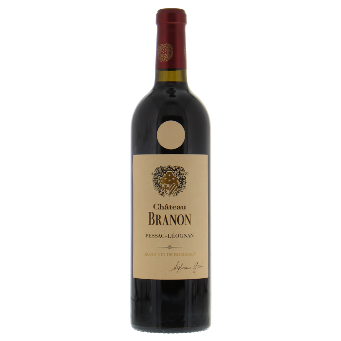 Chateau Branon A_C_ Chateau Branon A_C_