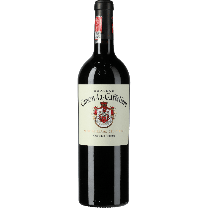 Chateau Canon la Gaffelière 1er Grand Cru Classé B Chateau Canon la Gaffelière 1er Grand Cru Classé B
