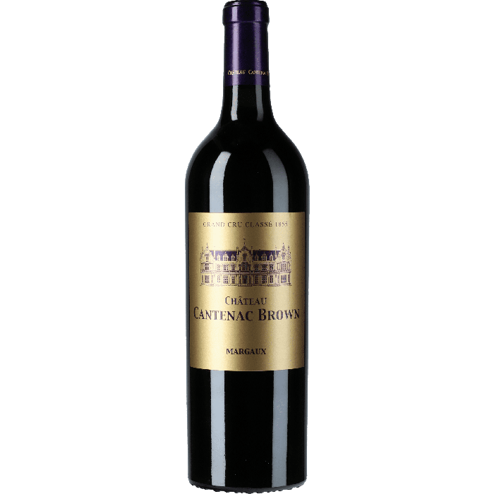 Chateau Cantenac-Brown 3e Cru Classé Chateau Cantenac-Brown 3e Cru Classé