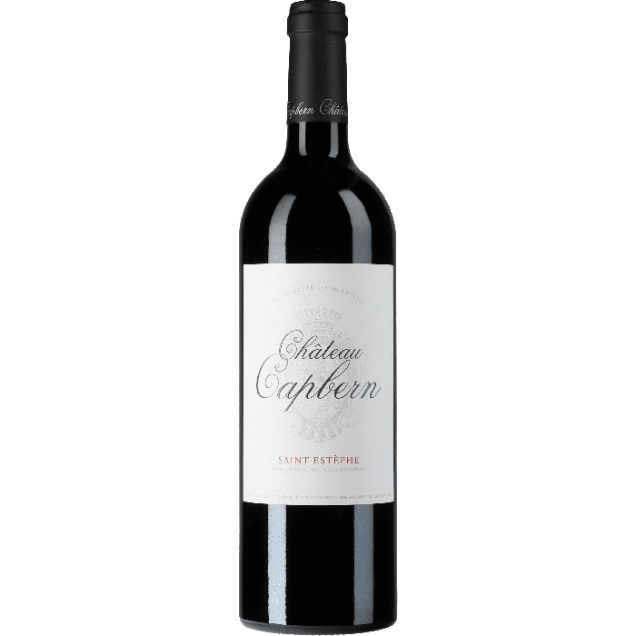 Chateau Capbern Cru Bourgeois Chateau Capbern Cru Bourgeois