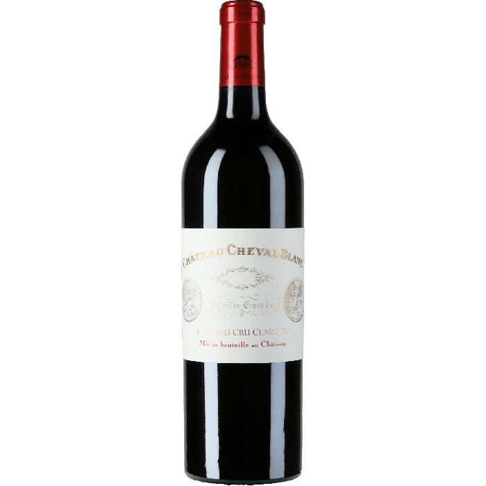 Chateau Cheval Blanc 1er Grand Cru Classé Chateau Cheval Blanc 1er Grand Cru Classé