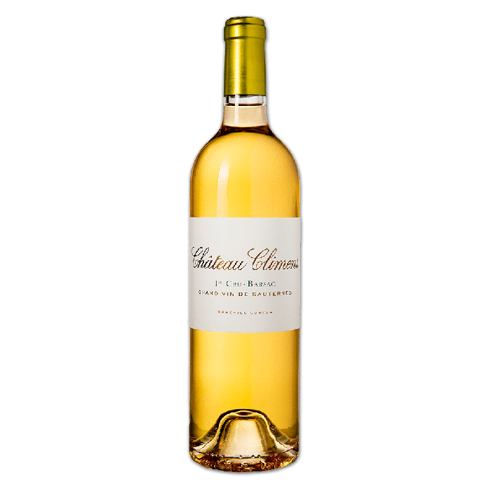 Chateau Climens 1er Grand Cru Classé Chateau Climens 1er Grand Cru Classé