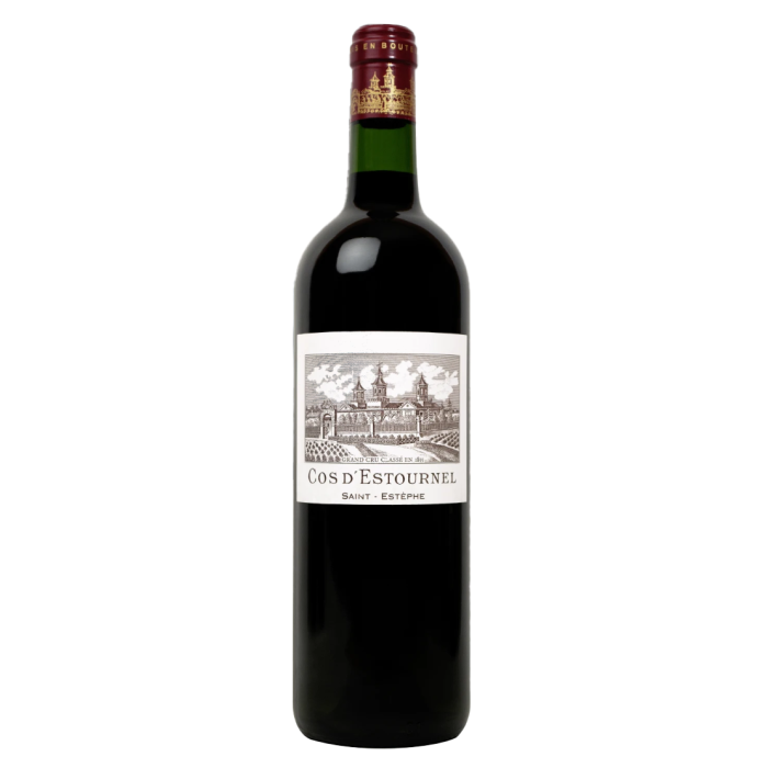 Chateau Cos d'Estournel 2e Cru Classé Chateau Cos d'Estournel 2e Cru Classé