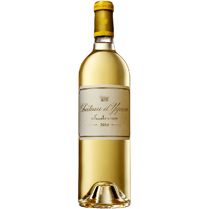 Chateau d'Yquem 1er Cru Supérieur Chateau d'Yquem 1er Cru Supérieur